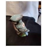 Beautiful Decorative Bird.