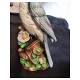 Beautiful Decorative Bird.