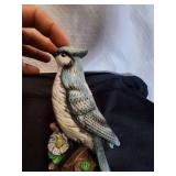 Beautiful Decorative Bird.