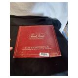 Trivial Pursuit Baby Boomer Edition Game.