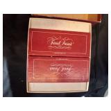 Trivial Pursuit Baby Boomer Edition Game.