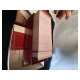 Trivial Pursuit Baby Boomer Edition Game.