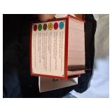 Trivial Pursuit Baby Boomer Edition Game.