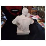 "A Quiet Moment" Statue.