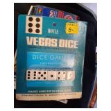 Lot of Family Fun Games.