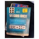 Lot of Family Fun Games.