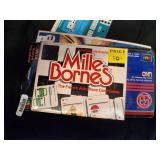 Lot of Family Fun Games.