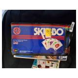 Lot of Family Fun Games.