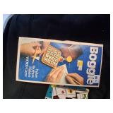 Lot of Family Fun Games.