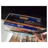 Lot of Family Fun Games.