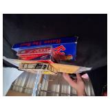 Lot of Family Fun Games.