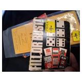 Lot of Family Fun Games.