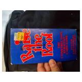 Lot of Family Fun Games.