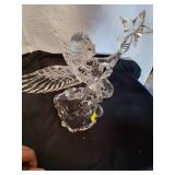 Thick Plastic Angle Tree Toper.