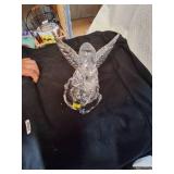 Thick Plastic Angle Tree Toper.