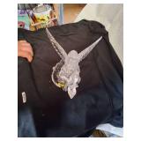 Thick Plastic Angle Tree Toper.