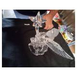 Thick Plastic Angle Tree Toper.