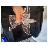 Thick Plastic Angle Tree Toper.