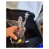 Thick Plastic Angle Tree Toper.