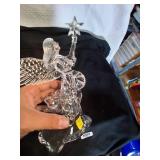 Thick Plastic Angle Tree Toper.