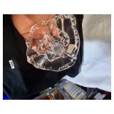 Thick Plastic Angle Tree Toper.