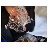 Thick Plastic Angle Tree Toper.