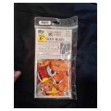 Scramble Squares Teddy Bears.