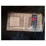 Scramble Squares Teddy Bears.