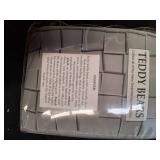 Scramble Squares Teddy Bears.