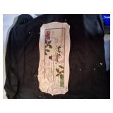 Grasslands Road Christmas Decoration Platter.