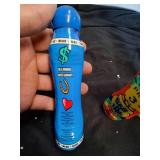 Blue , Red & Pink BINGO Paint Sticks.