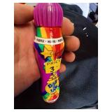 Blue , Red & Pink BINGO Paint Sticks.