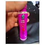 Blue , Red & Pink BINGO Paint Sticks.