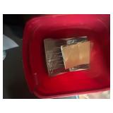 Back splash Assortment