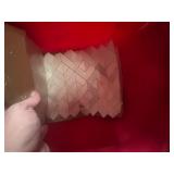 Back splash Assortment