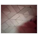 Back splash Assortment