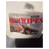 Refill Gym Wipes