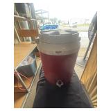 Rubbermaid Drink Cooler