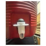 Rubbermaid Drink Cooler