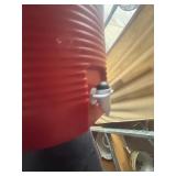 Rubbermaid Drink Cooler