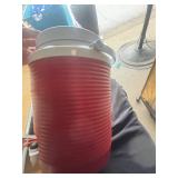 Rubbermaid Drink Cooler