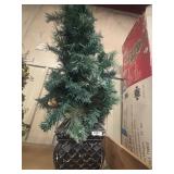 Christmas Tree Decor