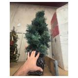 Christmas Tree Decor