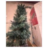 Christmas Tree Decor