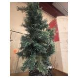 Christmas Tree Decor