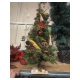 Little Christmas Tree Decoration