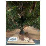 Little Christmas Tree Decoration