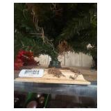 Little Christmas Tree Decoration