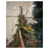 Little Christmas Tree Decoration