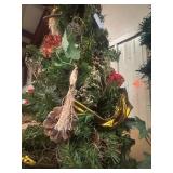 Little Christmas Tree Decoration